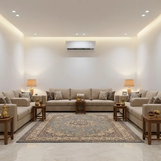 مجالس عربية