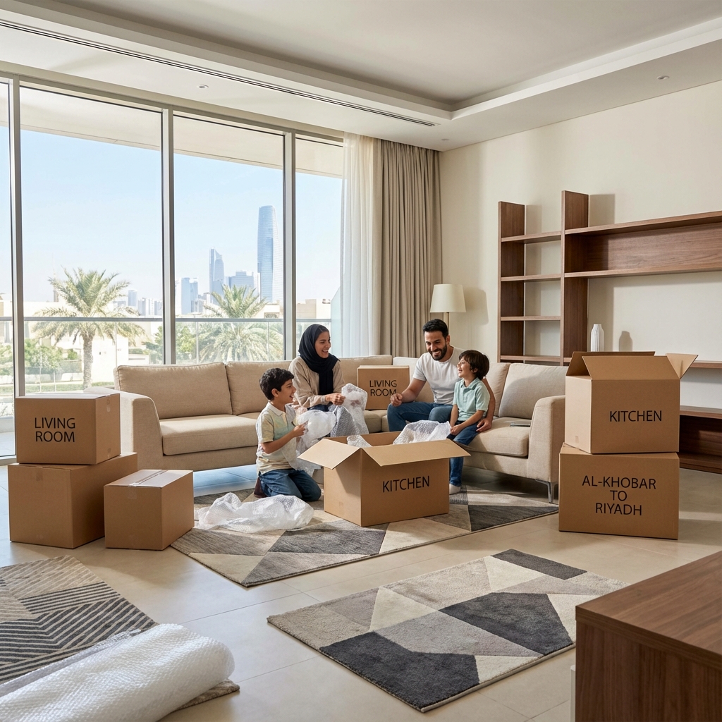 تنتقل لمنزل جديد؟ كيف تتخلص من عفشك القديم بسرعة وبسعر ممتاز